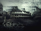 Koloseum, Rzym, Apokalipsa