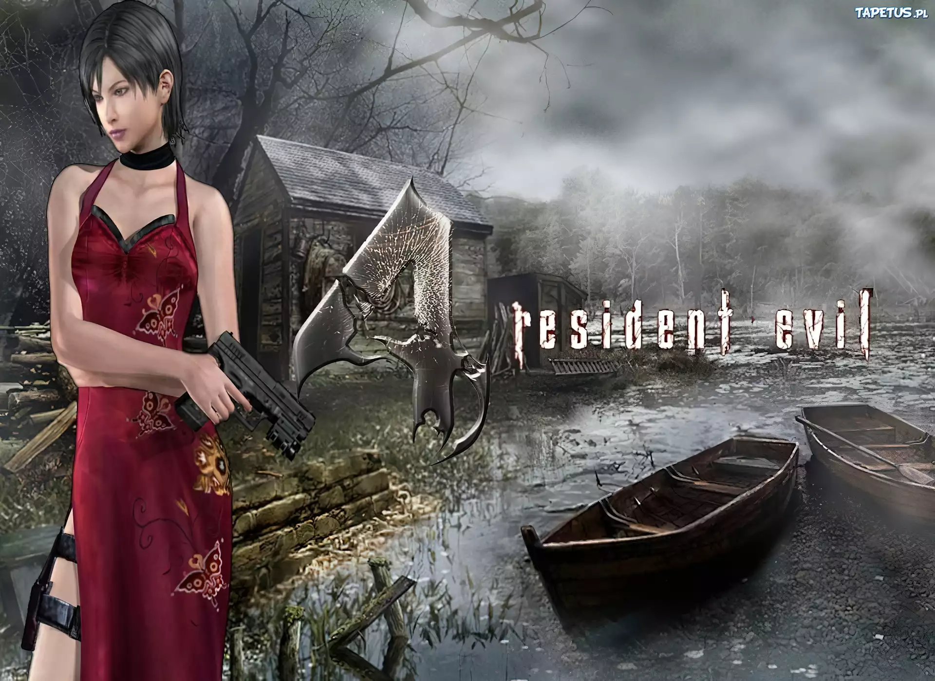 Gra Resident Evil Biohazard