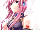 Megurine Luka, Cyfra 03