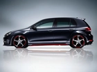 Volkswagen Golf 5, Pakiet, ABT