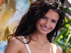 Alice Greczyn, Piękna, Dziewczyna, Piegi