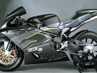 MV Agusta F4-1000 Veltro Strada