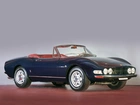 Fiat Dino Spider