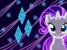 My Little Pony Przyjaźń To Magia, Rarity