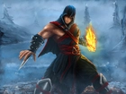 Mortal Kombat, Liu Kang