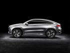 Mercedes-Benz Concept Coupe SUV