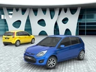 Ford Figo