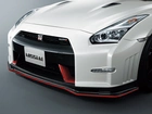 Nissan, GTR, Nismo