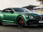 Bentley Continental GT, Le Mans Collection