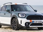 Mini Cooper, S, Countryman Uncharted