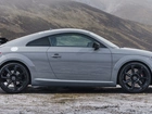 Audi TT, RS, Coupe, Iconic Edition