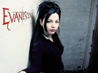 Amy Lee, Evanescence, Wokalistka, Usta