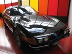 Ferrari Daytona, Podniesione, Lampy