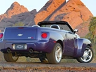 Chevrolet, SSR