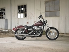 Harley-Davidson Dyna Street Bob