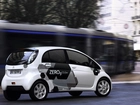 Citroen C-Zero, Miasto, Ulica