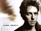 Hugh Grant, Twarz