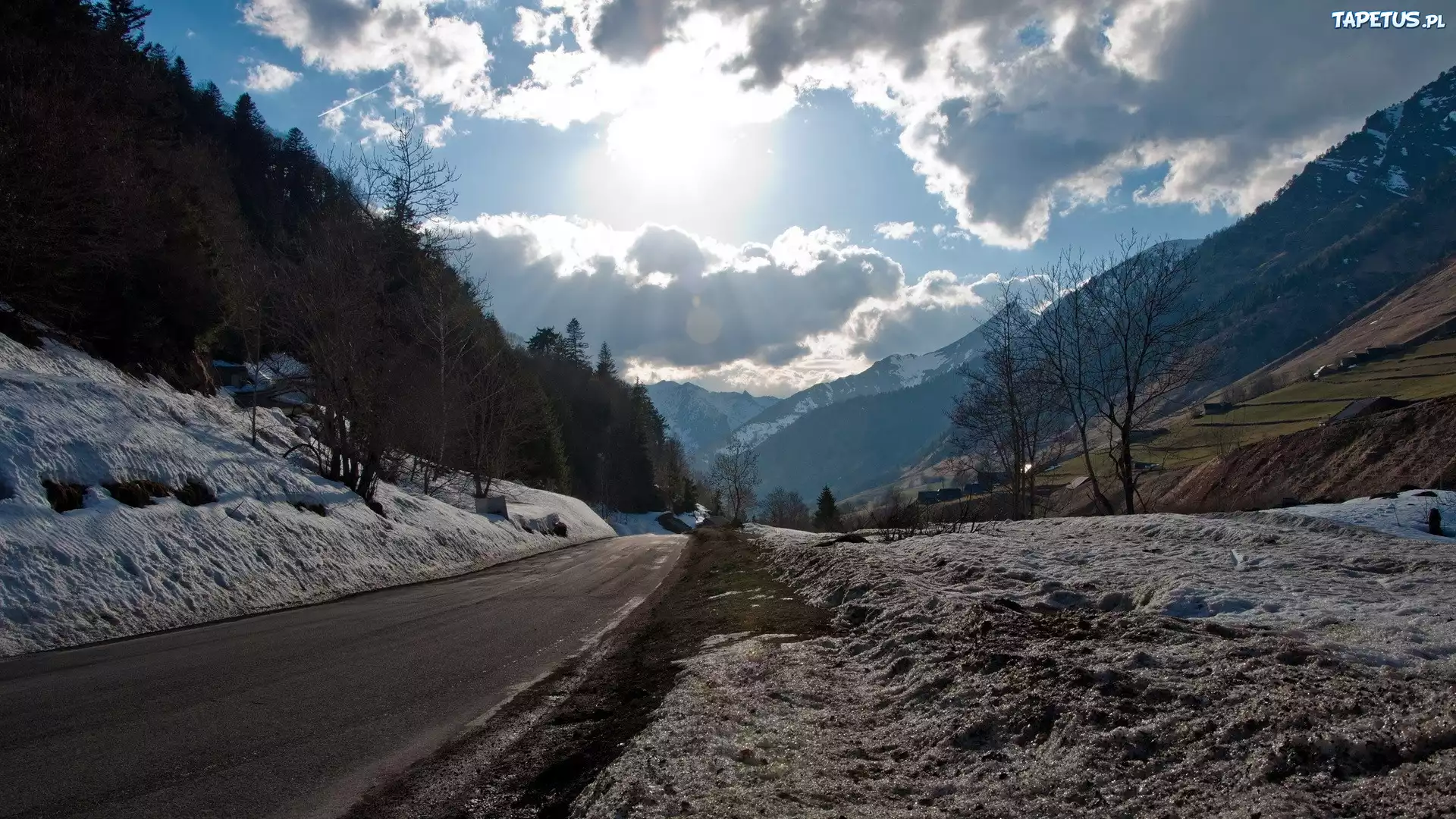 Mountain ways. Дорога в гору. Дорога в горы зима. Пейзаж дорога. Горная дорога зимой.